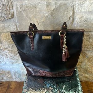 Brahmin bags never go out of style.